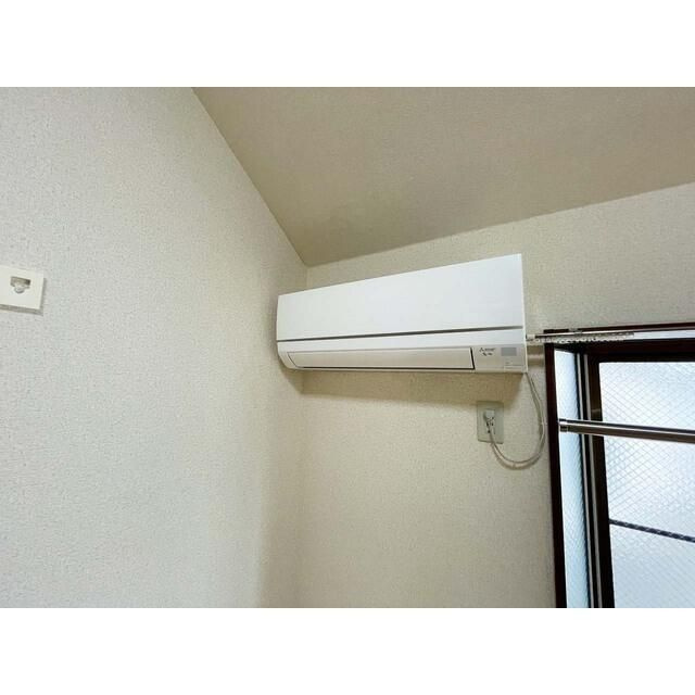 ヴァンテアン清瀬 の設備