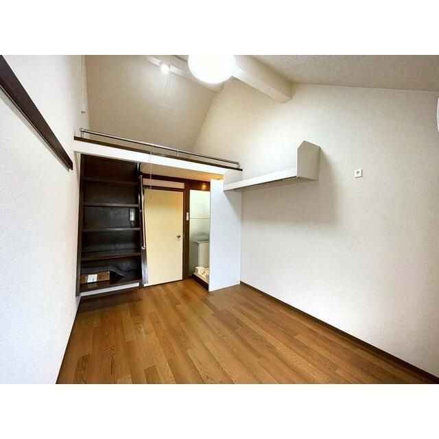 ヴァンテアン清瀬 の寝室