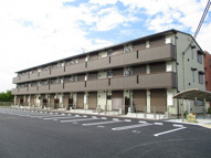 ハーモニックコート羽鳥野　Ａの画像