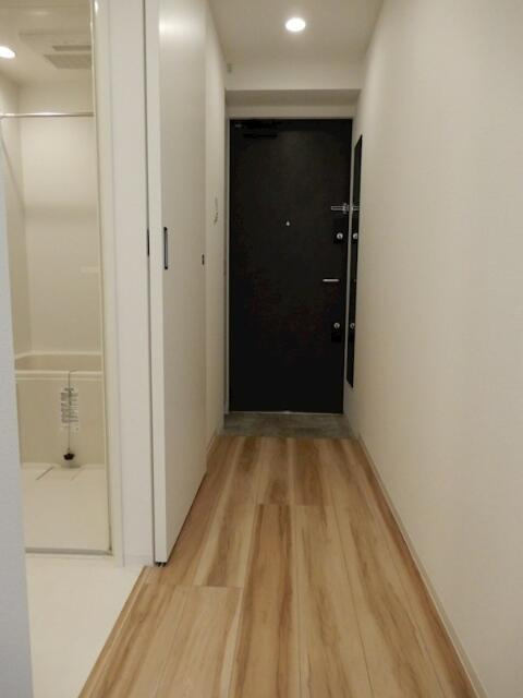 ＺＯＯＭ錦糸町(ズームキンシチョウ)の玄関
