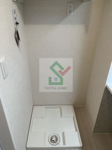 グリシーヌの設備