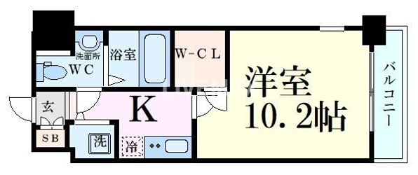 エスリード福島リバーフロント