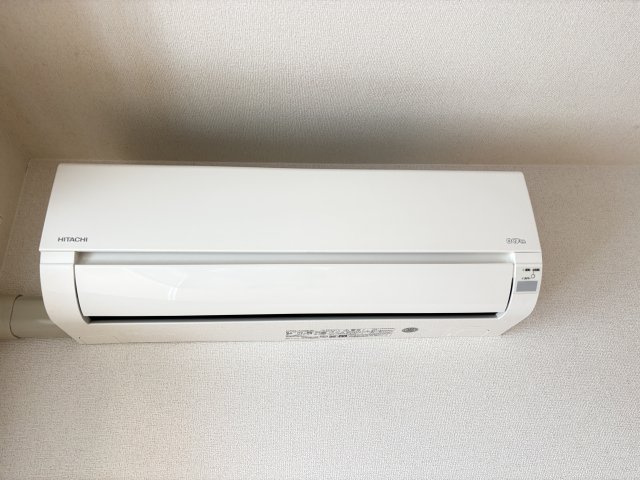 シーブリーズ　Ａの設備