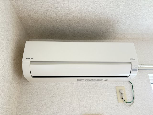 シーブリーズ　Ａの設備