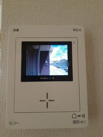 シーブリーズ　Ａのセキュリティ