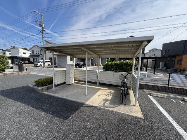 シーブリーズ　Ａのその他共用部分