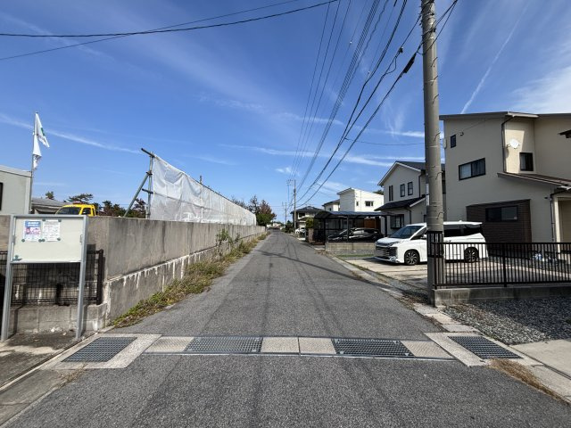 シーブリーズ　Ａの周辺