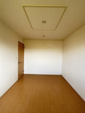 シーブリーズ　Ａの洋室