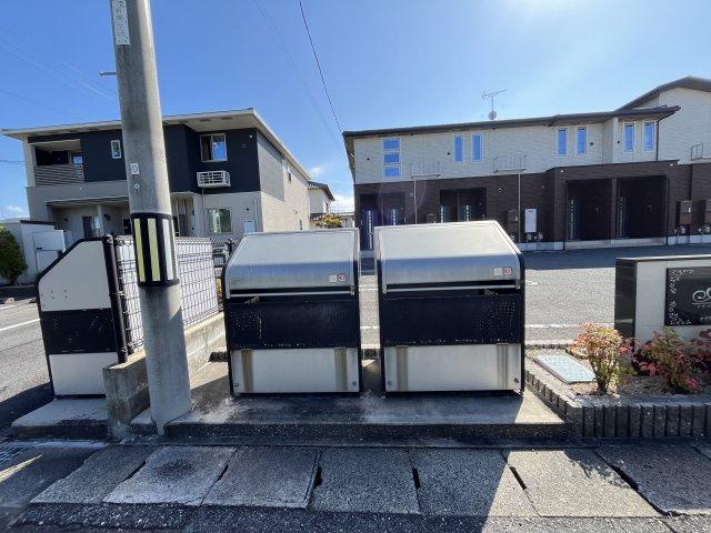 Ａｇａｉｎ（アゲイン）のその他共用部分