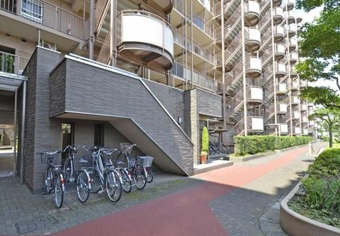 ガーデンシティ狭山　壱号館のその他
