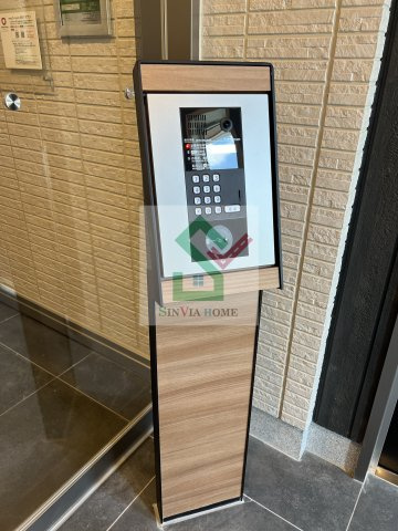 リュミエールのその他共用部分