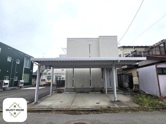秋田市山王5丁目 中古