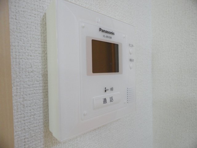 エクセル　ウイングのセキュリティ