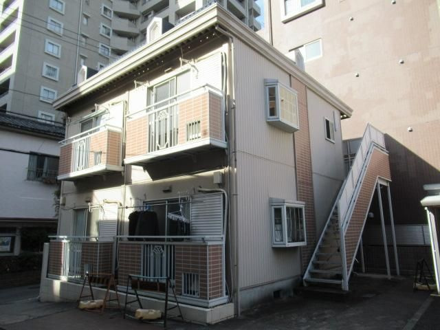 リトルハイツのその他