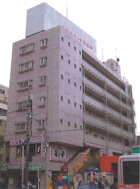 【外観】