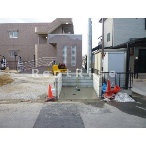 エトワール布袋の寝室