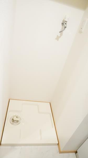 調布市布田４丁目の賃貸マンションの設備