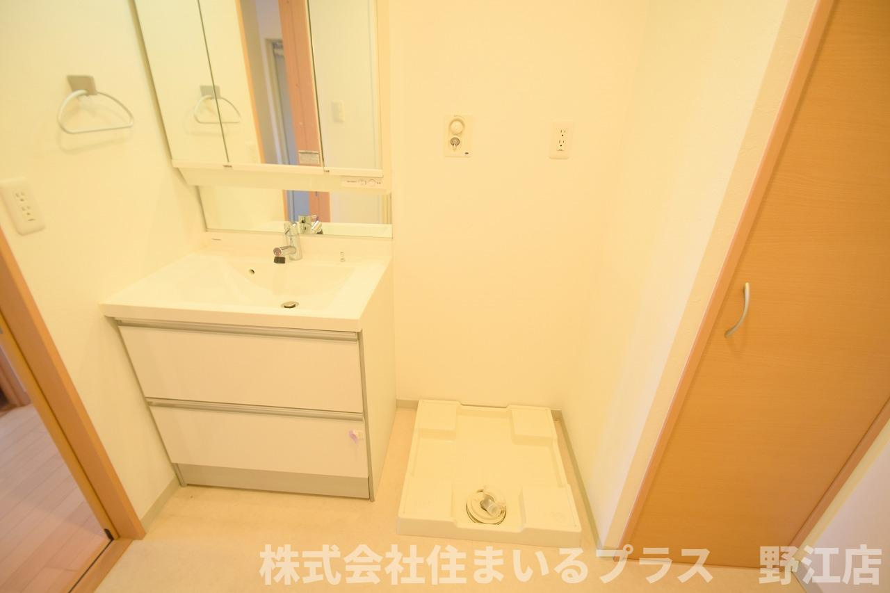 双葉エステート鴫野の設備