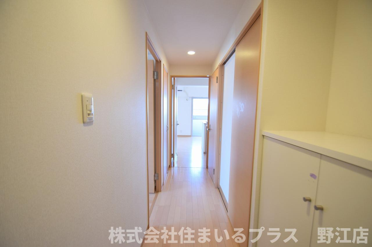 双葉エステート鴫野のその他