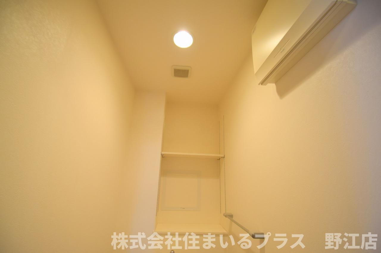 双葉エステート鴫野の設備