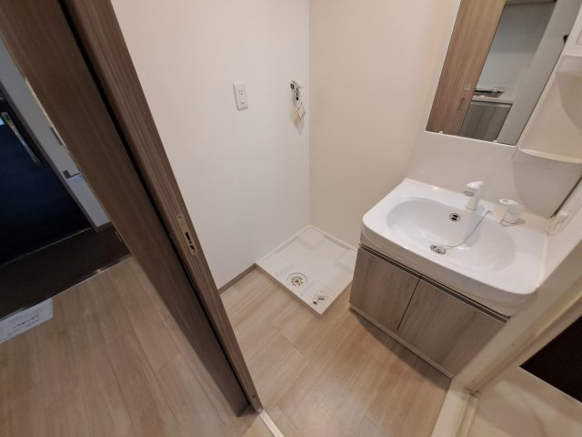 ホープ西宮の設備