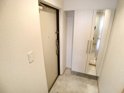 【玄関】 | サニーサイト