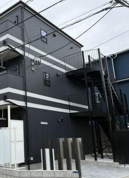 ＧｒａｎＳｔｙｌｅ　由比ヶ浜のその他共用部分