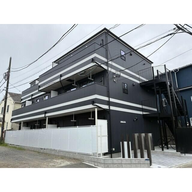 ＧｒａｎＳｔｙｌｅ　由比ヶ浜の外観