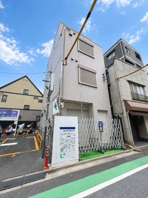 【外観】 | 島路ビル