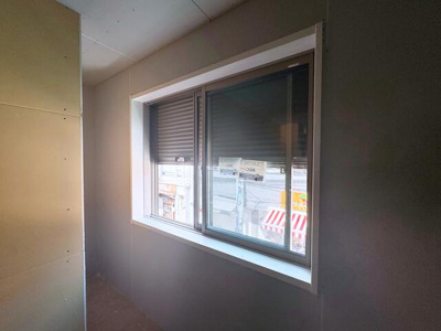 【内装】 | 島路ビル