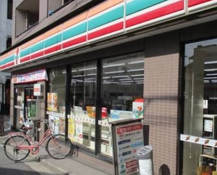 BLESS上池袋の周辺