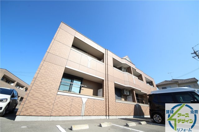 ｇｒａｔｅｆｕｌの外観