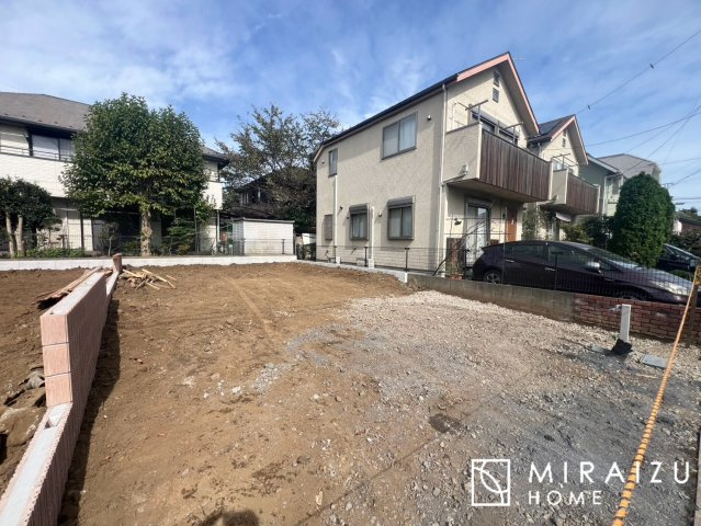 【前面道路含む現地写真】 | 平日・休日問わず、いつでもご見学が出来ます♪☆実際に見て、触れて感じる安心のお住まい探しを体験して下さい♪☆物件情報だけでなく、地域の特色などなどエリア情報もお伝え出来たら嬉しいです♪