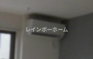メゾ・ファミーユの設備
