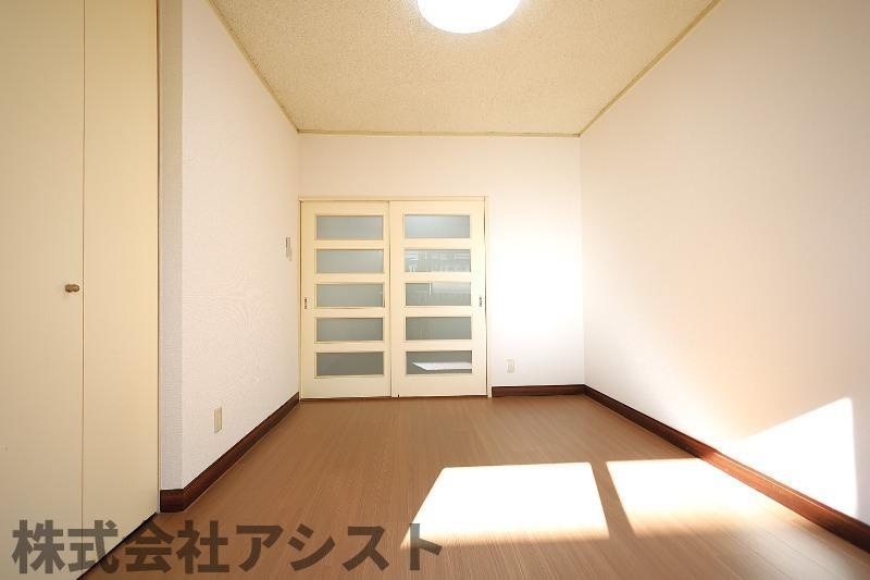 SKY真和の内装