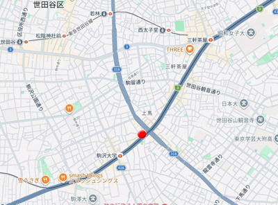 【その他】 | Ｓ－ＲＥＳＩＤＥＮＣＥ駒沢大学駅前