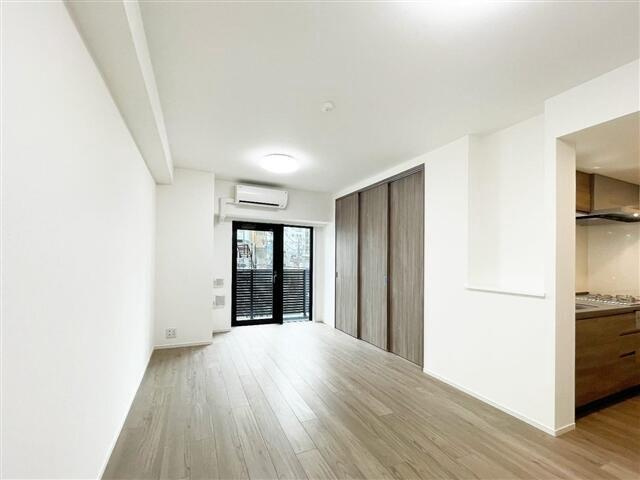 【居間・リビング】 | Ｓ－ＲＥＳＩＤＥＮＣＥ駒沢大学駅前