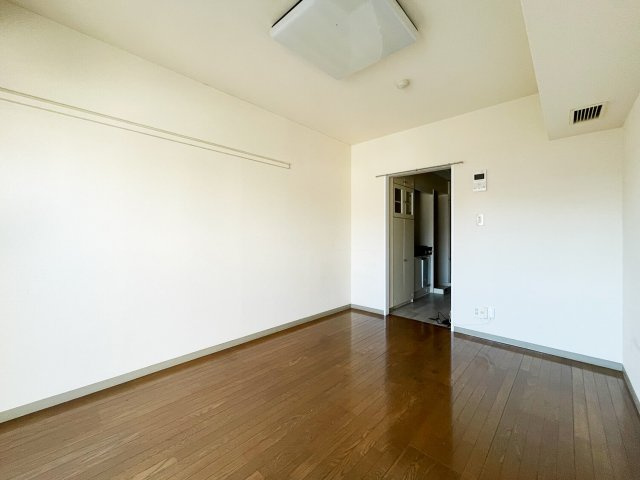 杉並区和泉４丁目の賃貸マンションの洋室|退去前につき、別部屋のお写真になります。