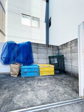 杉並区和泉４丁目の賃貸マンションのその他共用部分