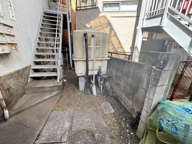 山本ハイムのその他