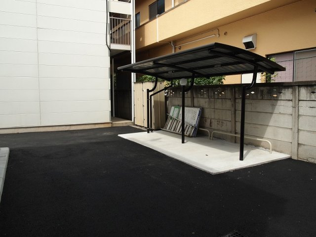 レオネクストサンルーチェ三鷹Ⅱのその他