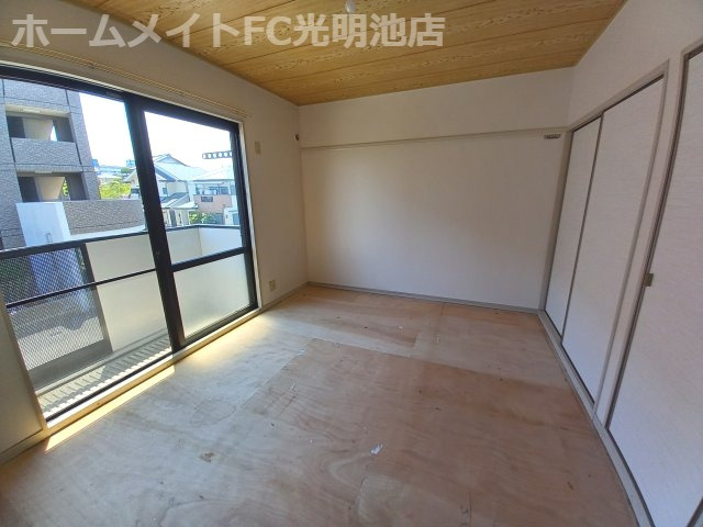 ディアスの和室