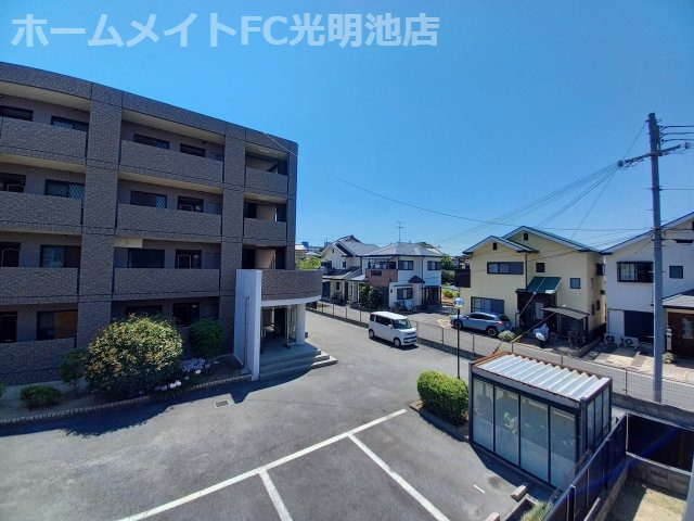 ディアスの展望