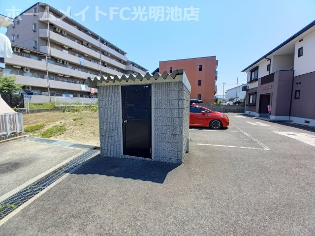 ディアスのその他共用部分