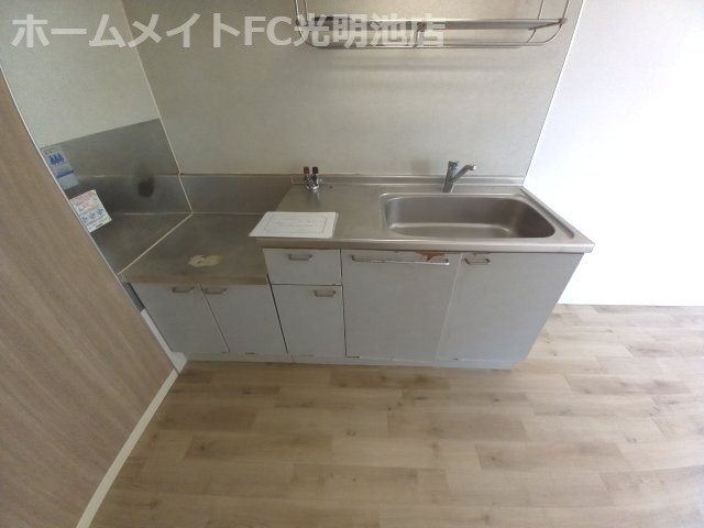ディアスのキッチン
