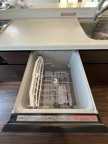 ヒューマインド美野島並木通りのその他|食洗器付きのキッチン♪
日々使うものだからからこその、こだわりの設備にしております☆
