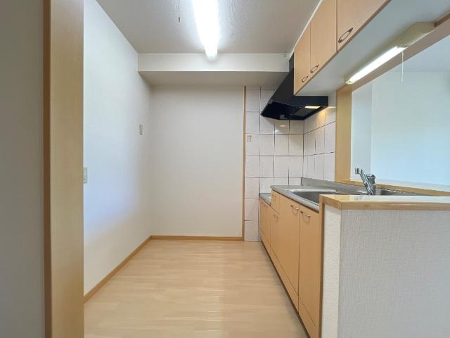 エポックタウンのキッチン|キッチン