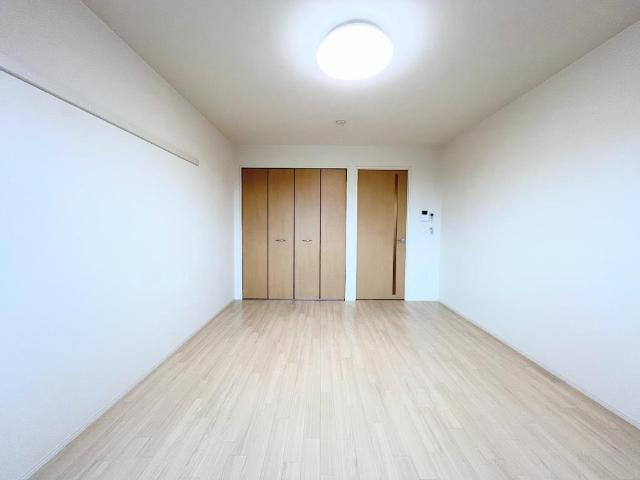サンエバー貴船の内装|室内
