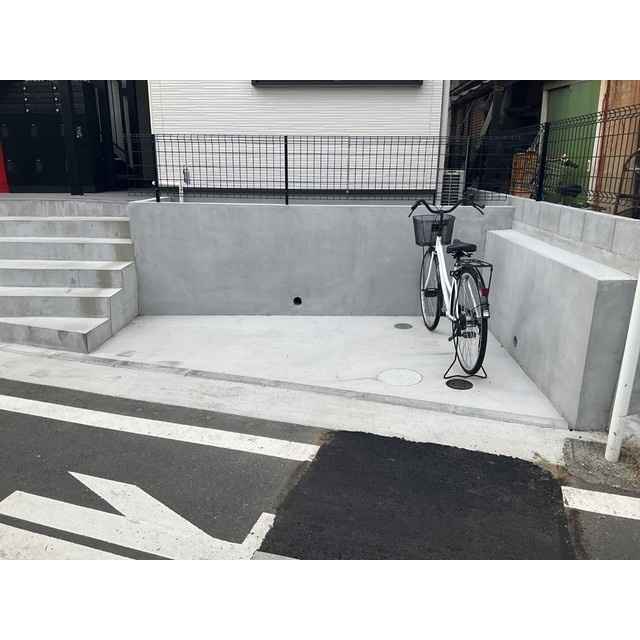 アザーレ・シド相武台のその他