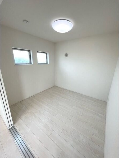 ハーモニーテラス高道町Ⅲの内装